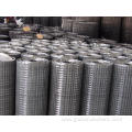 Welded wire mesh used in agriculture